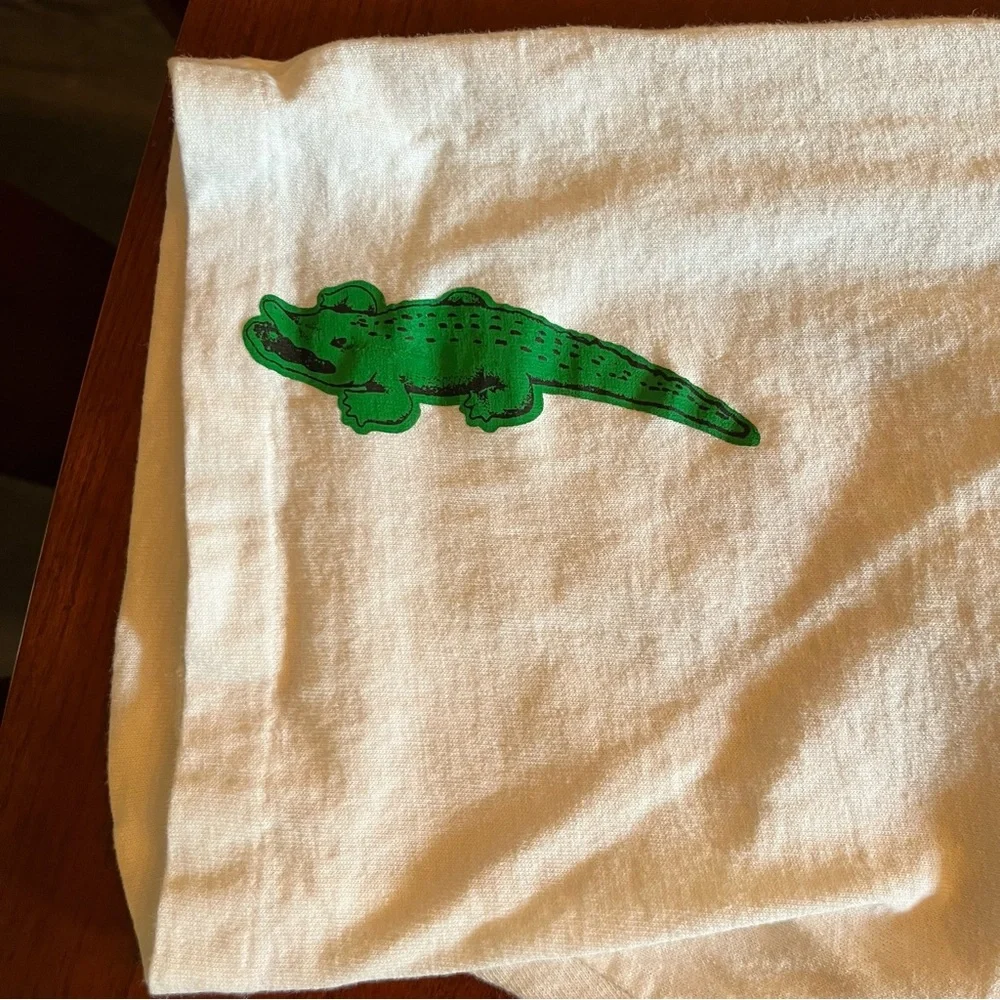 Vintage FLORIDA “Sunburned” XL T-shirt Single Stitch